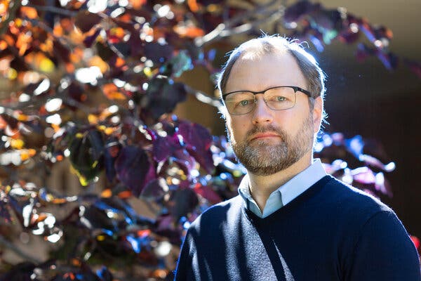 An analysis published on Thursday suggests technology is not an environmental villain. One of the authors is Eric Masanet, a former researcher at the Lawrence Berkeley National Laboratory.